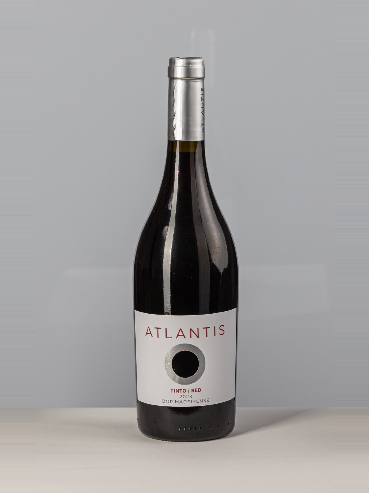 Atlantis Red Wine 