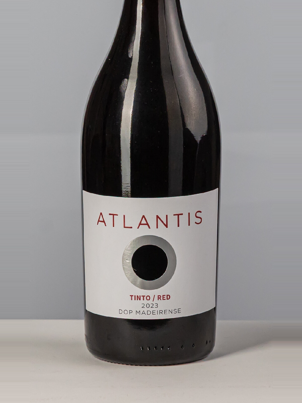 Atlantis Red Wine  3